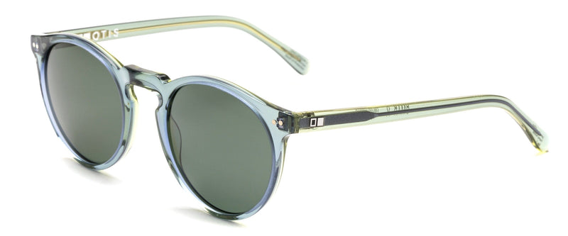 OMAR X 135-2002P GREEN/GREY POLARISED LENS