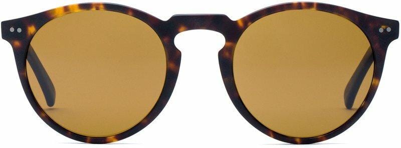 OMAR X 135-2004 DARK TORT/BROWN LENS