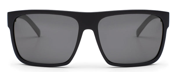 AFTER DARK X MATTE BLACK/GREY LENS