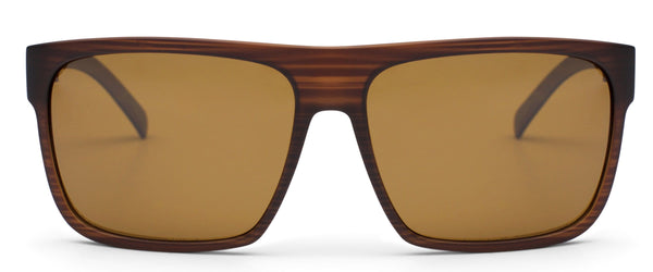 AFTER DARK X WOODLAND MATTE/BROWN LENS