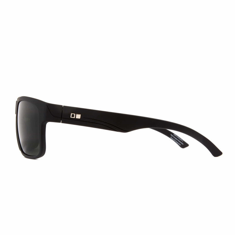 RAMBLER 137-2003 MATTE BLACK/GREY LENS