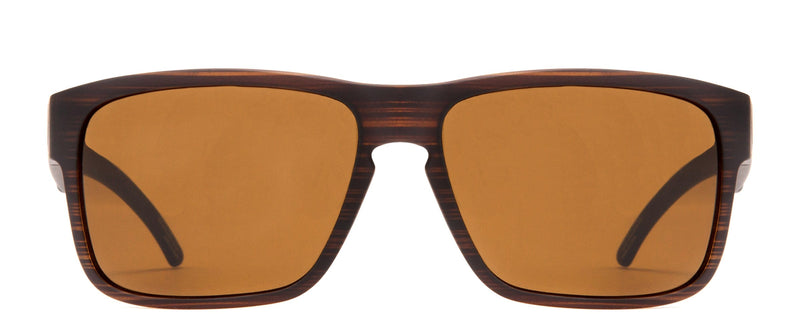RAMBLER 137-2004 WOODLAND MATTE/BROWN LENS