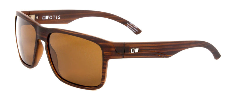 RAMBLER 137-2004 WOODLAND MATTE/BROWN LENS