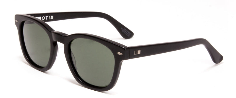 SUMMER OF 67 142-2002 MATTE BLACK/GREY