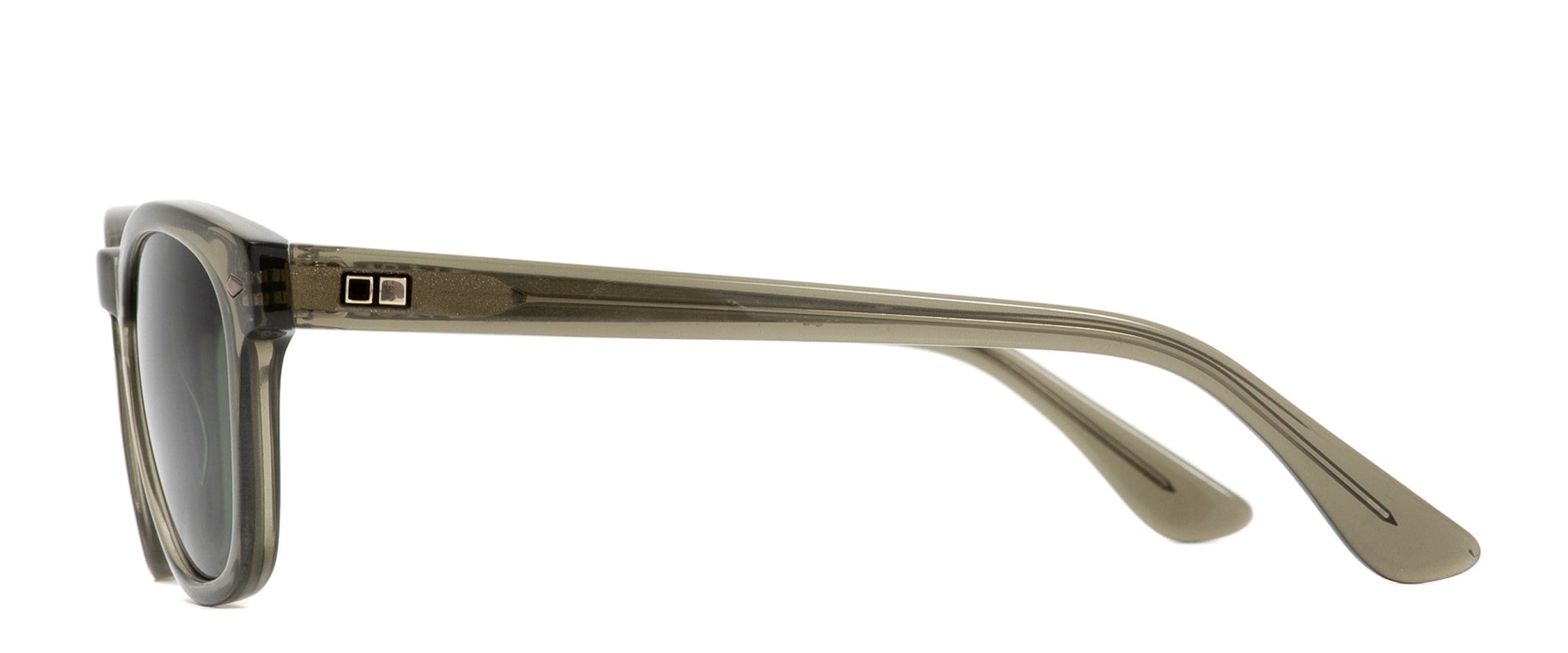 SUMMER OF 67 142-2108 ECO CRYSTAL SAGE/GREY LENS