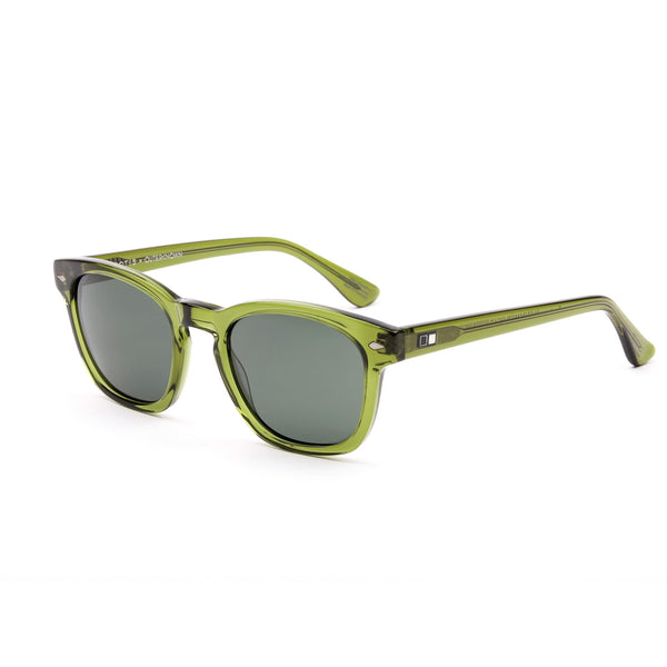 SUMMER OF 67 ECO CRYSTAL FERNY CREEK GREY POLARISED LENS