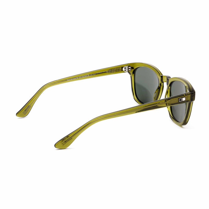 SUMMER OF 67 ECO CRYSTAL FERNY CREEK GREY POLARISED LENS