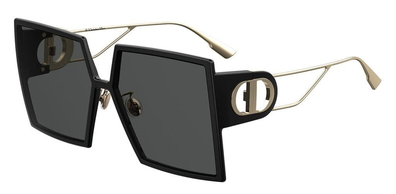 DIOR 30MONTAIGNE 807 58 2K BLACK