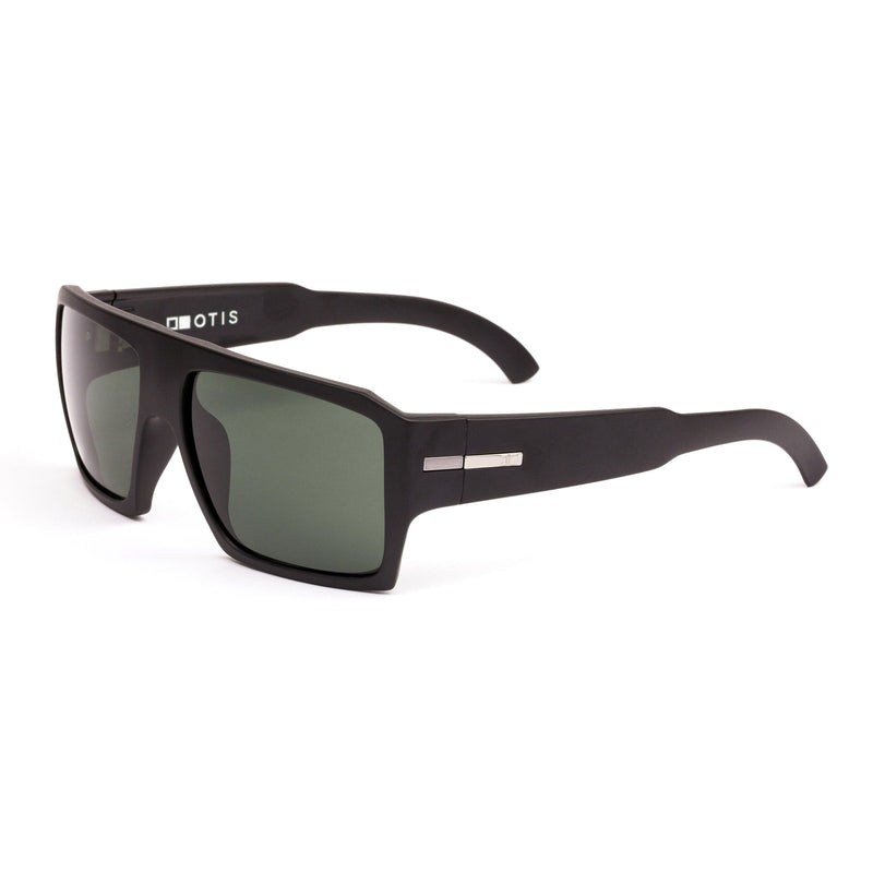 LOUIE 2.0 157-2103P MATTE BLACK/GREY POLARISED LENS LENS