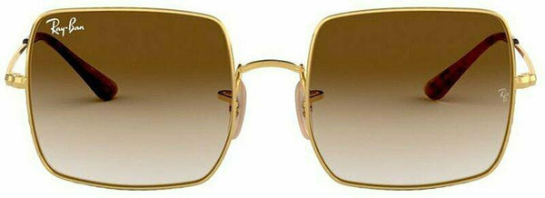 RB1971 914751 GOLD/BROWN GRADUATED LENS