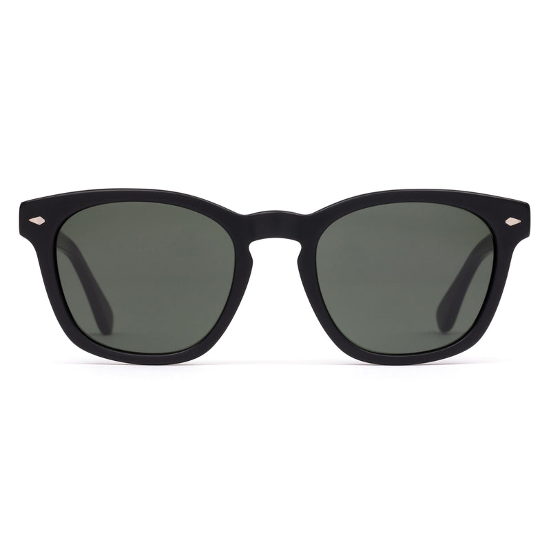 SUMMER OF 67 X 163-2205 MATTE BLACK/GREY LENS