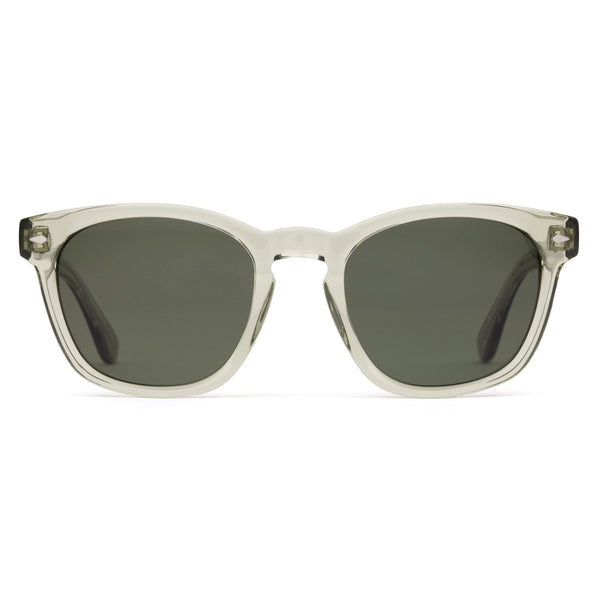 SUMMER OF 67 X 163-2207P ECO SEAGRASS/GREEN POLARISED LENS