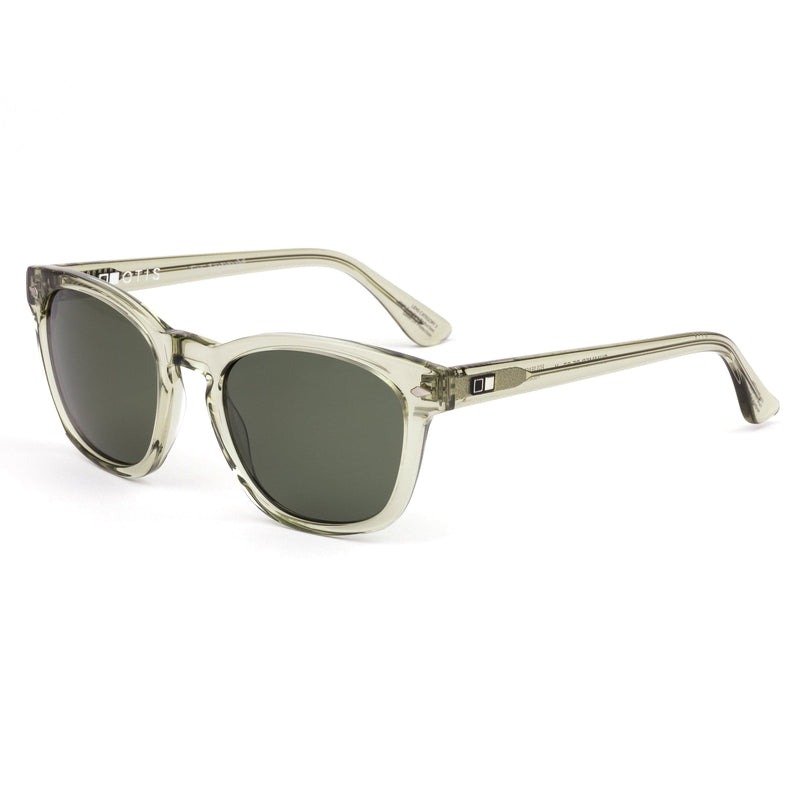 SUMMER OF 67 X 163-2207P ECO SEAGRASS/GREEN POLARISED LENS