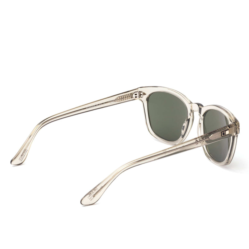 SUMMER OF 67 X 163-2207P ECO SEAGRASS/GREEN POLARISED LENS
