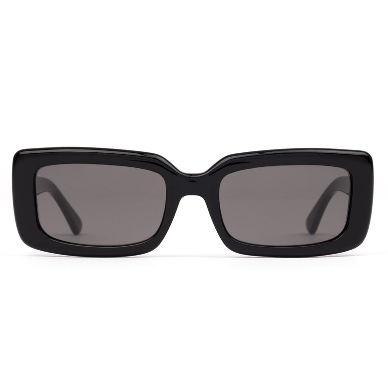 FELIX  175-2201-1C  BLACK/NEUTRAL GREY LENS