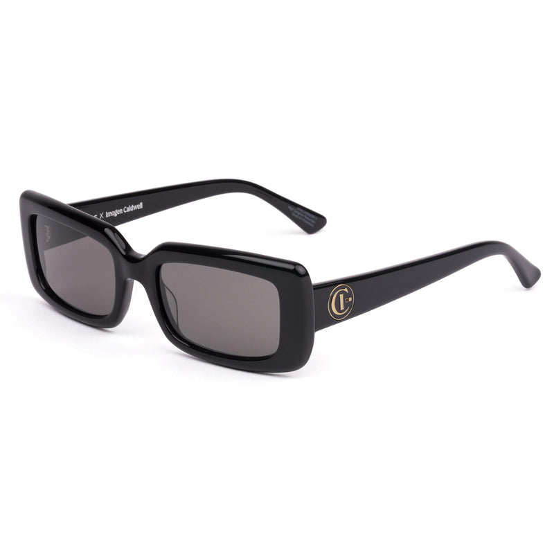 FELIX  175-2201-1C  BLACK/NEUTRAL GREY LENS