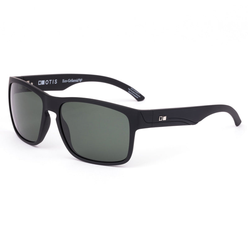 RAMBLER X 177-2203P MATTE BLACK/GREY POLARISED LENS