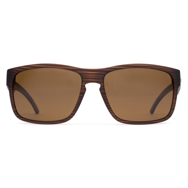 RAMBLER X 177-12204P WOODLAND MATTE/BROWN POLARISED LENS