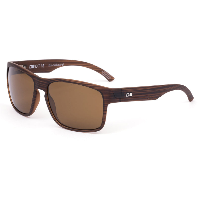 RAMBLER X 177-12204P WOODLAND MATTE/BROWN POLARISED LENS