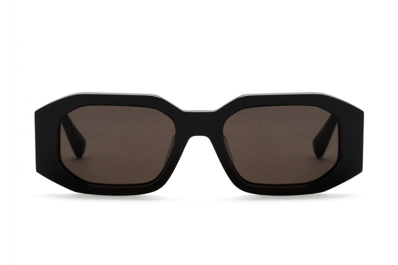 AM EYEWEAR EDSON BLACK/BROWN LENS