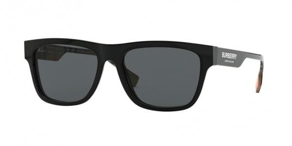 BE4293 377381 black grey polarised