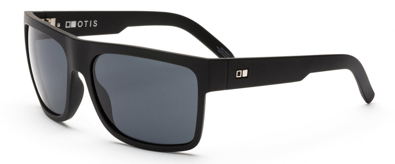 ROAD TRIPPIN  24-1802P MATTE BLACK/GREY POLARISED