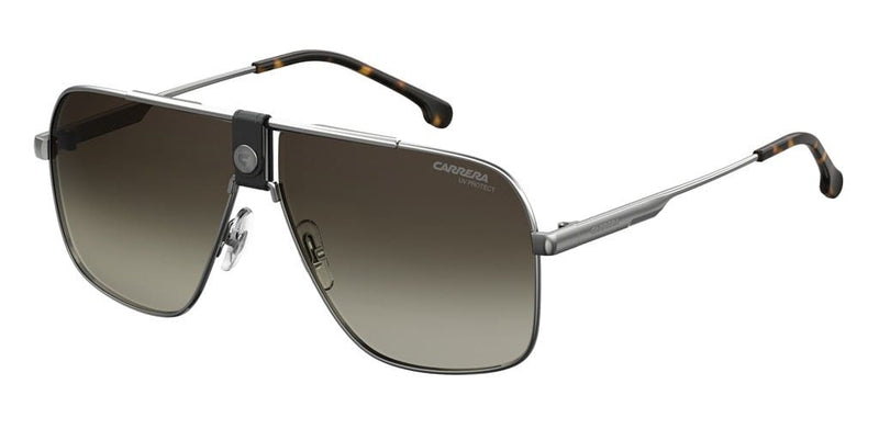CARRERA 1018/s 6LB HA RUTHENIUM