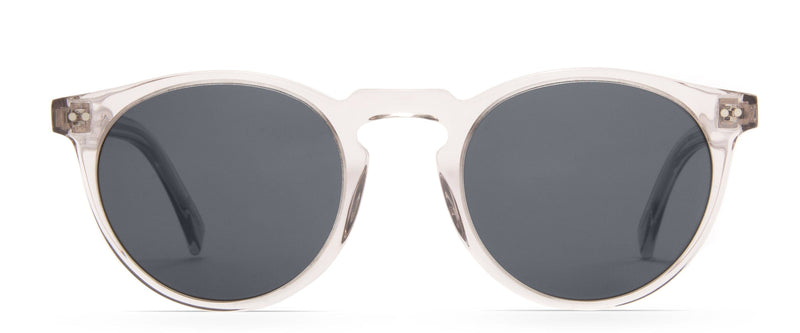 OMAR 26-1903 ECO CLEAR/SMOKEY BLUE LENS