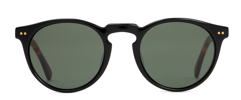 OMAR 26-2101 ECO BLACK DESERT TORT/GREY LENS
