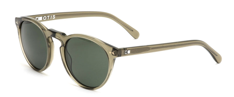 OMAR 26-2102 ECO CRYSTAL SAGE/GREY LENS