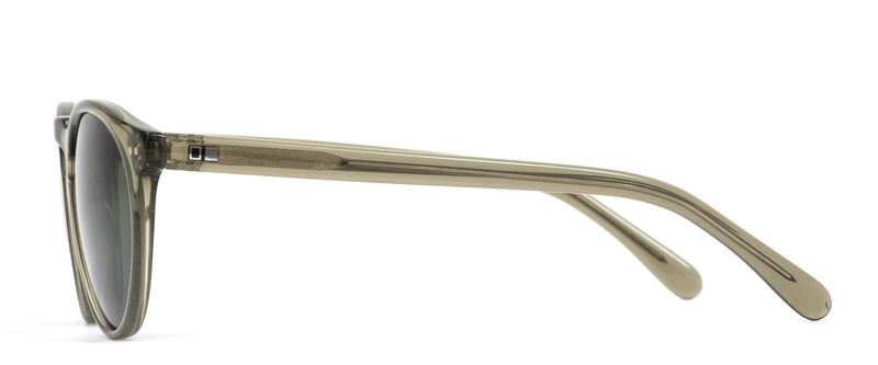 OMAR 26-2102 ECO CRYSTAL SAGE/GREY LENS