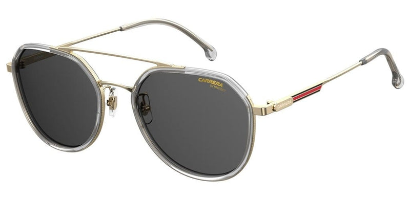 CARRERA 1028/GS 2F7 GOLD/GREY LENS