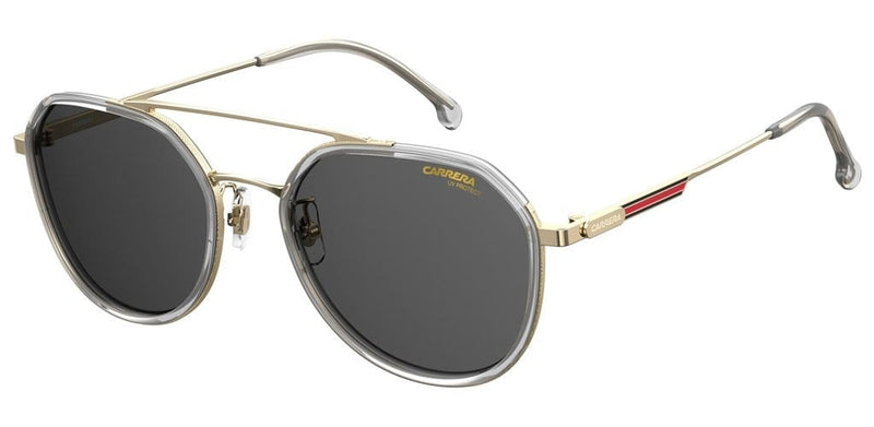 CARRERA 1028/GS 2F7 GOLD/GREY