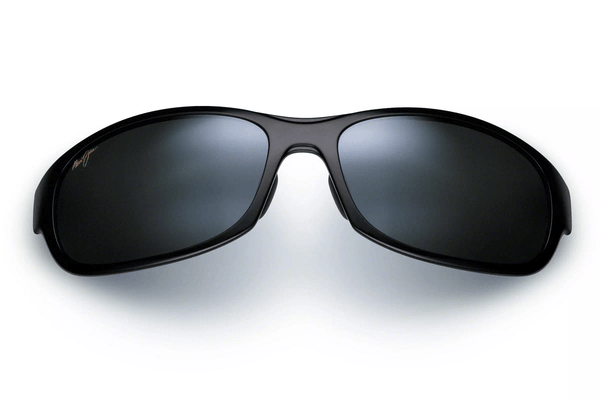 417-02J TWIN FALLS BLACK FAD/NEUTRAL GREY LENS