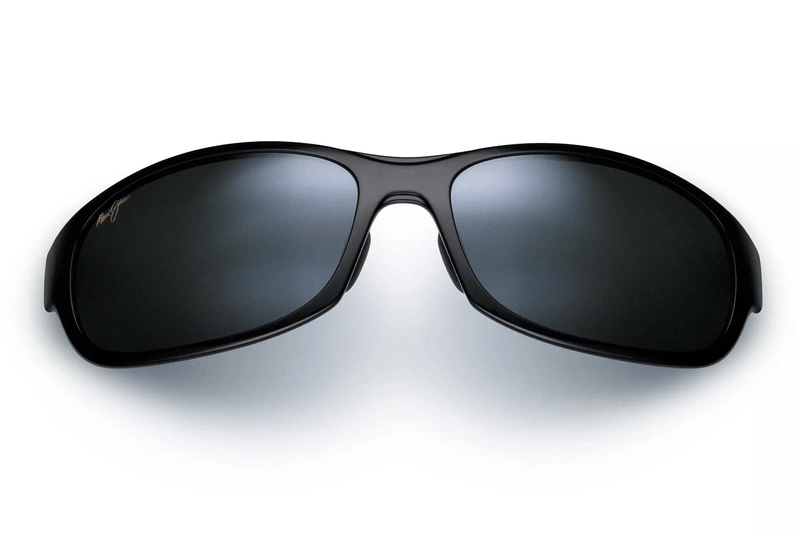 417-02J TWIN FALLS BLACK FAD/NEUTRAL GREY LENS
