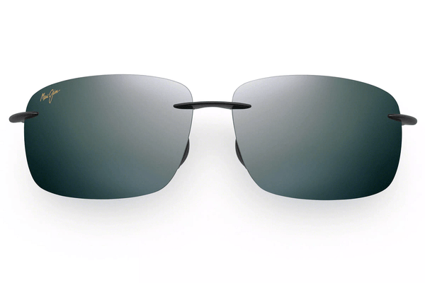 422-02 breakwall neutral grey polarised