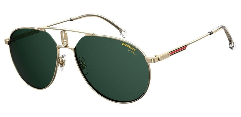 CARRERA 1025/S PEF GOLD/GREEN