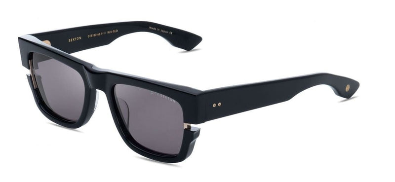 SEKTON DTS122-53-01 BLACK