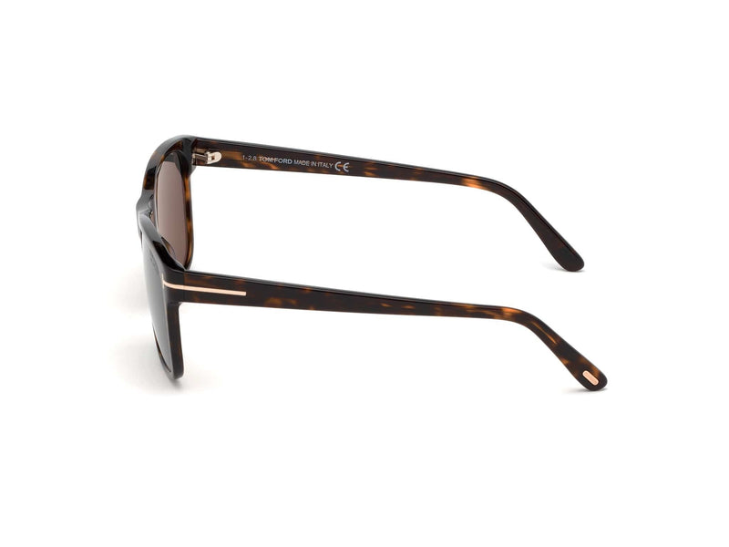 TF698 52D giulio  havana green polarised
