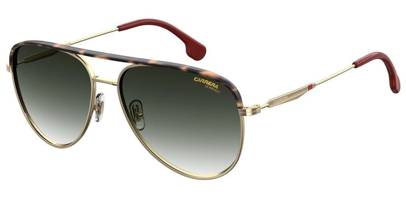 CARRERA 209 AU2 GOLD/TORT