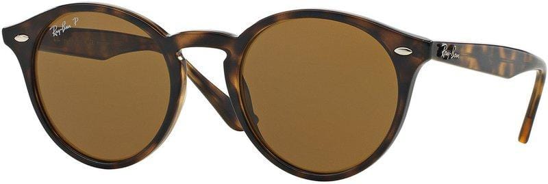 RB2180 710/83 [49] HAVANA BROWN POLA