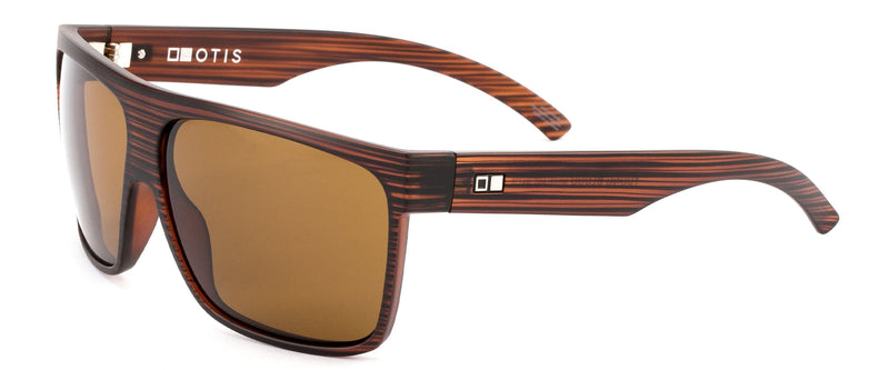 YOUNG BLOOD 83-1403 WOODLAND MATTE BROWN