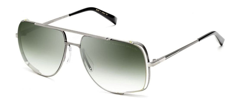 MIDNIGHT SPECIAL DRX-2010A ANTIQUE SILVER
