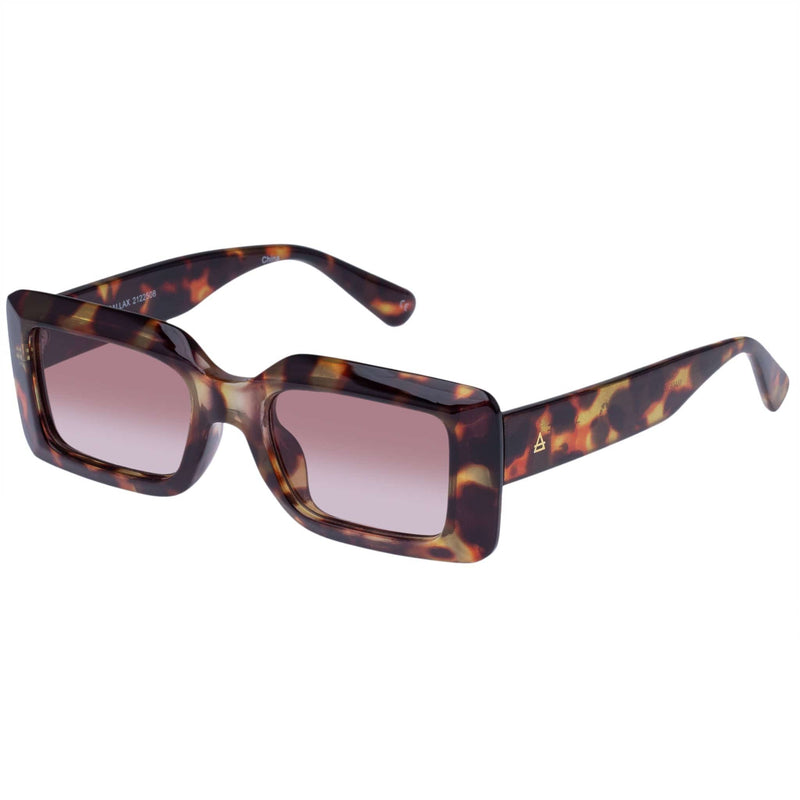 PARALLAX 2122508 DARK TORT/BROWN GRADUATED LENS