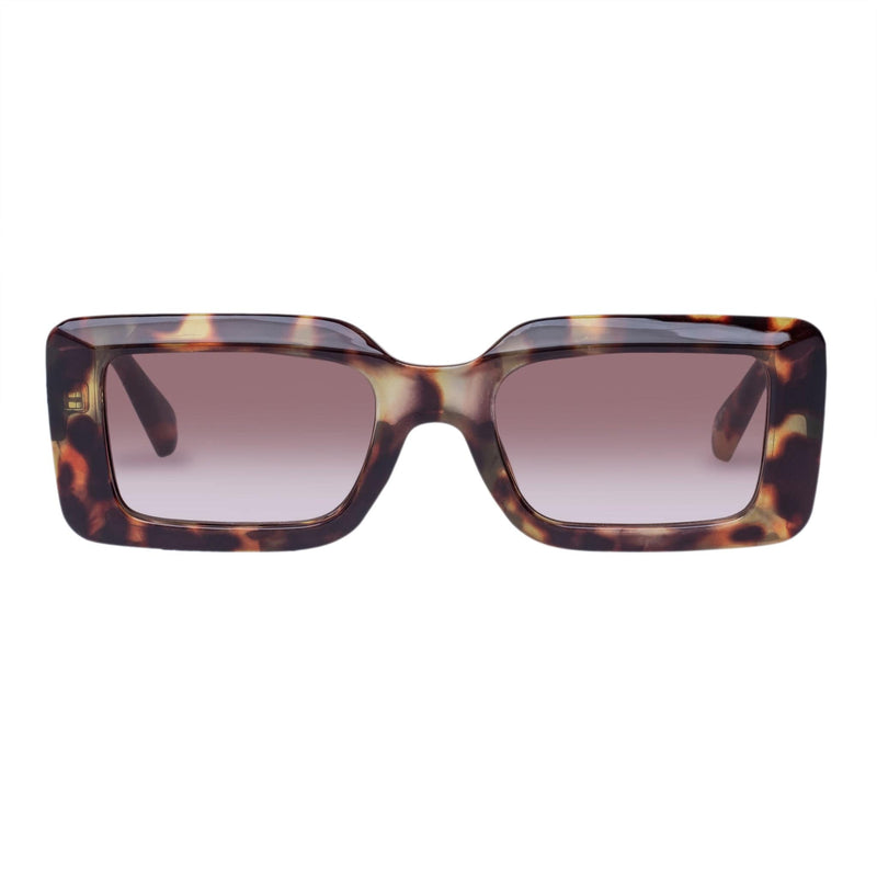 PARALLAX 2122508 DARK TORT/BROWN GRADUATED LENS