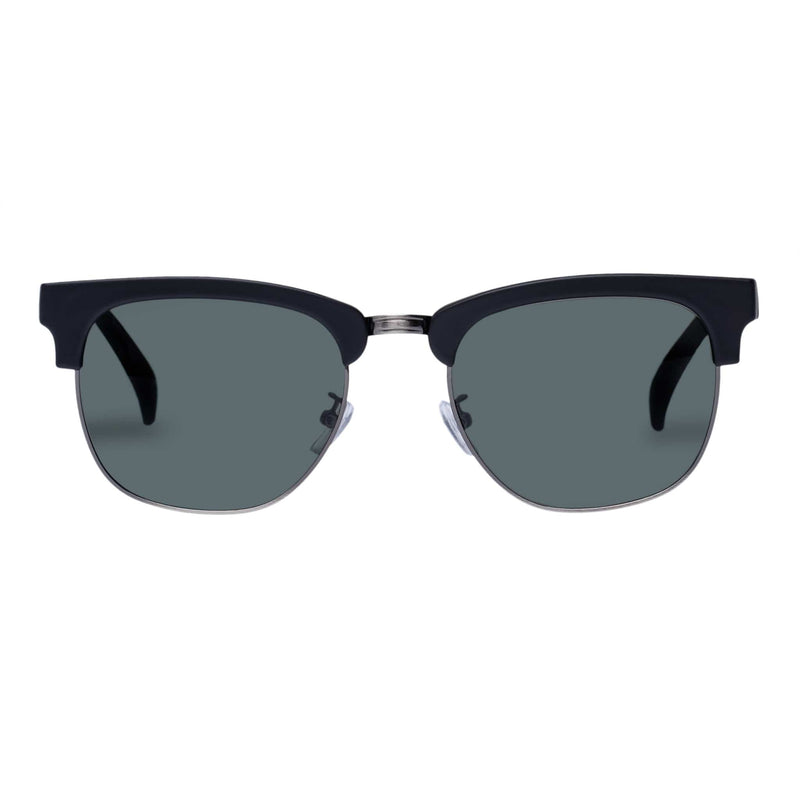 STRATOSPHERE V2 2122518 BLACK/GREEN MONO LENS