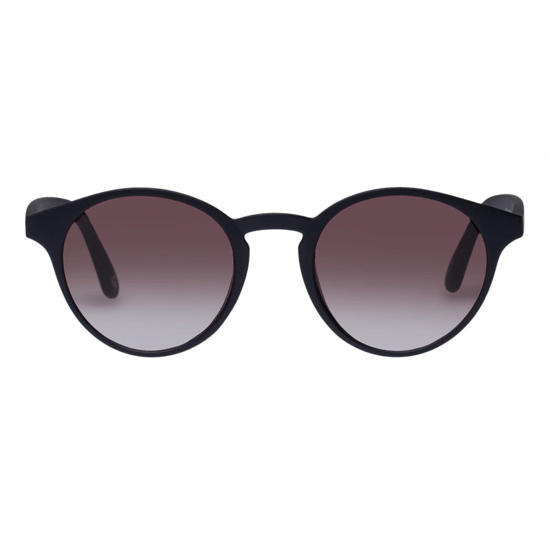 AIRE ATOM V2 2122520 BLACK RUBBER/WARM SMOKE LENS