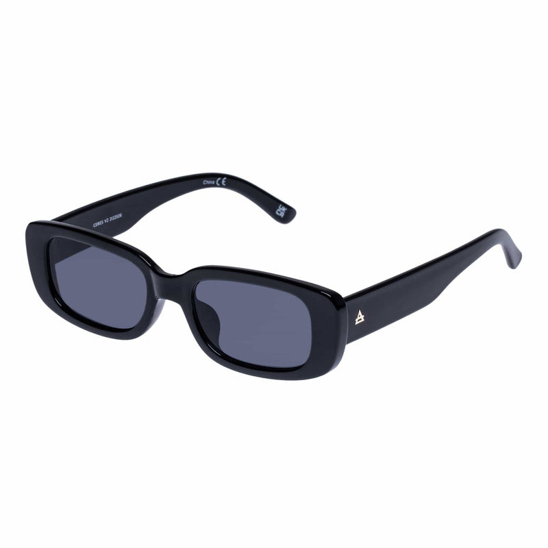 CERES 2122526 BLACK/GREY LENS