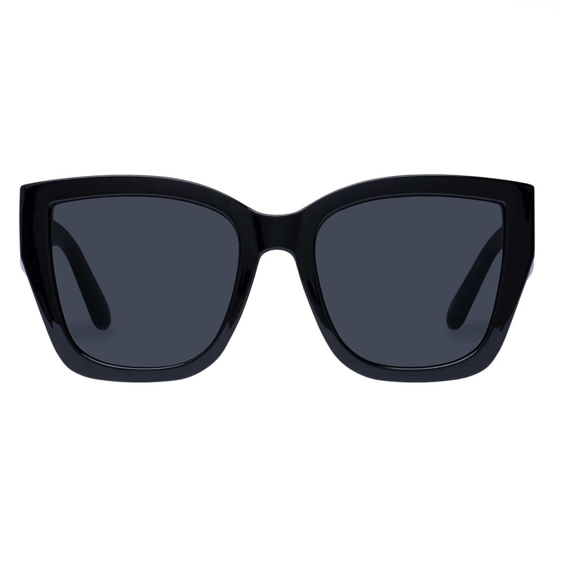 HAEDUS 2222503 BLACK/SMOKE MONO LENS