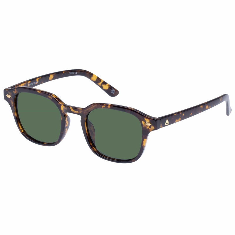 SERPENS 2222507 TORT/GREEN MONO LENS